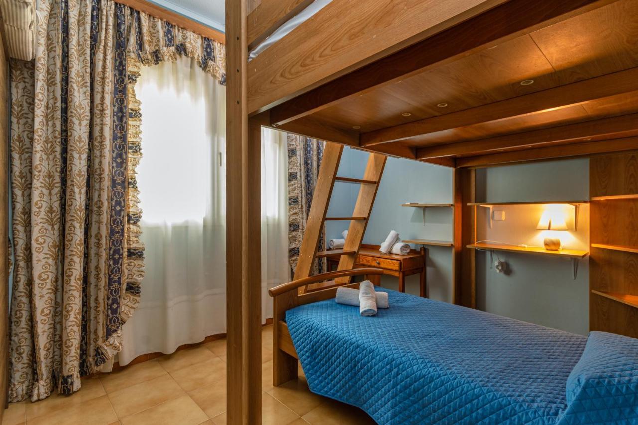 Willa Casa D' Acqua Archangelos  Zewnętrze zdjęcie